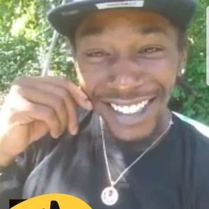 Meet your Posher, Lonnie